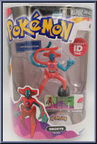 Deoxys Action Figure