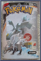 Kyurem Action Figure
