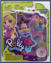 Purple Star Action Figure
