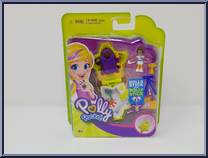 Yellow Star Action Figure
