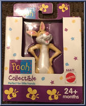 Rabbit (Hands on Hips) Action Figure