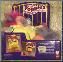 Party Action Figure