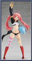 Milim Action Figure