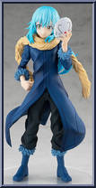 Rimuru Action Figure