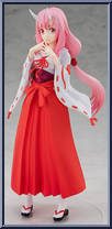 Shuna Action Figure