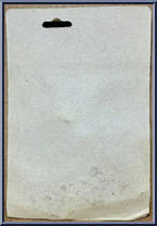 Fighter #3 from Power Fighters - Basic Series manufactured by Unknown [Back]