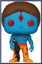 Lord Power Action Figure