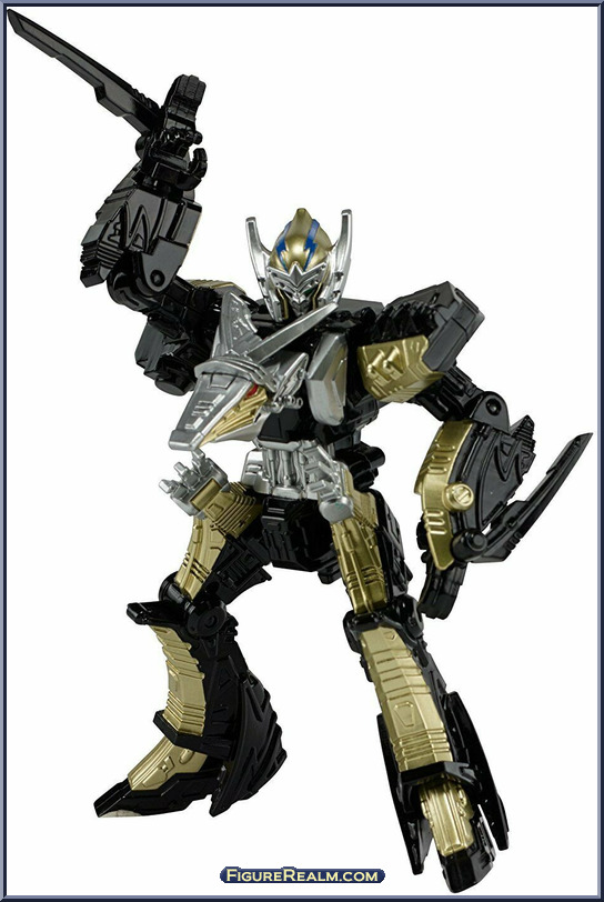 Ptera Charge Megazord - Power Rangers Dino Charge - Megazords - Bandai ...