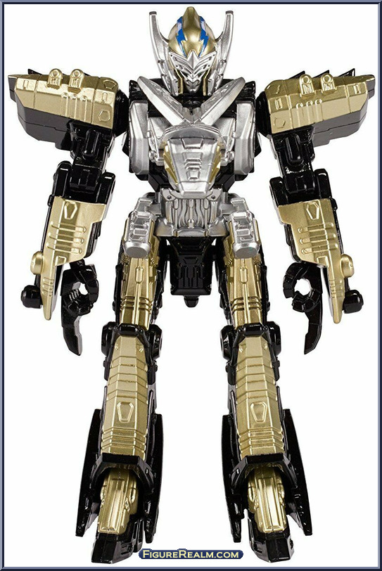 Ptera Charge Megazord - Power Rangers Dino Charge - Megazords - Bandai ...