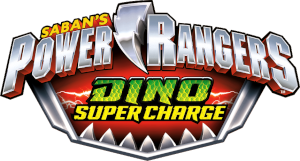 Power Rangers Dino Super Charge