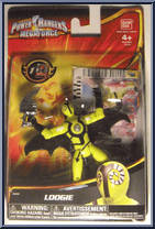 Loogie Action Figure