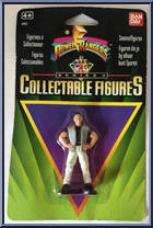 Adam Action Figure