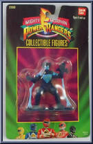 Baboo Action Figure