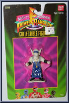 Finster Action Figure