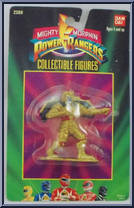 Goldar Action Figure