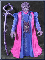 Ivan Ooze Action Figure