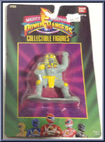 King Sphinx Action Figure