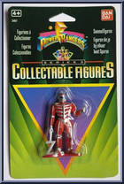 Lord Zedd Action Figure