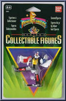 Ninja MegafalconZord Action Figure