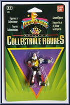 Ninja MegaZord Action Figure