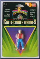 Rocky Action Figure