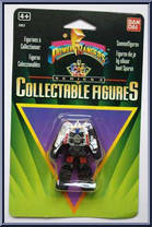 Shogun MegaFalconZord Action Figure