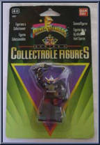 Shogun MegaZord Action Figure