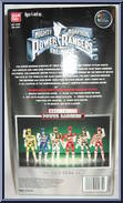 Red Ranger from Power Rangers Mighty Morphin Movie - 8" Scale manufactured by Bandai [Back]