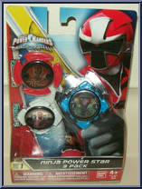 Dragon Zord Pack Action Figure