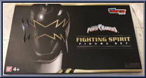 Fighting Spirit Figure Set Action Figure