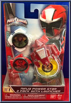 Kodiak Zord Pack Action Figure