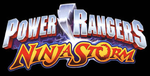 Power Rangers Ninja Storm