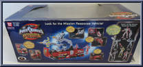 R/C Drivemax Vehicle from Power Rangers Operation Overdrive - RC manufactured by Bandai [Back]