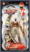 Evil Grinder Action Figure