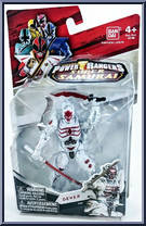 Deker Action Figure