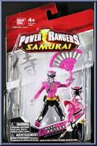 Mega Ranger Sky Action Figure