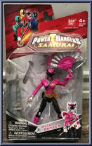 Mega Ranger Sky Action Figure