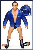 Verne Gagne Action Figure
