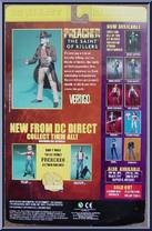 Saint of Killers from Preacher - Basic Series manufactured by DC Direct [Back]