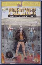 Saint of Killers from Preacher - Basic Series manufactured by DC Direct [Front]