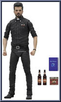 Jesse Custer Action Figure
