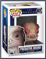 Predator Hound from Predator - Pop! Vinyl Figures manufactured by Funko [Front]