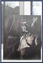 Tracker Predator from Predator - Predators manufactured by Hot Toys [Front]