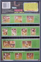 Stalker Predator from Predator - Series 3 manufactured by Kenner [Back]