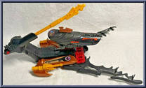 Blade Fighter