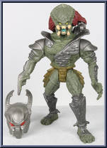 Scavage Predator from Predator - Series 1 manufactured by Kenner [Loose]