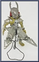 Scavage Predator (Light Green)