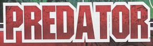Predator (Lanard Toys)