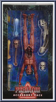 Accessory Pack from Predators - Accessories manufactured by Neca [Front]