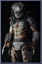 Guardian Predator from Predators - Quarter Scale manufactured by Neca [Loose]